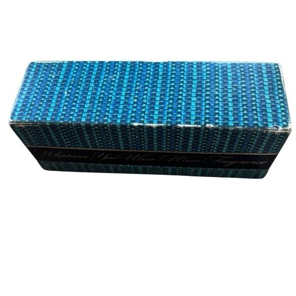 Avon Fragrances Demonstrator No. 1 Sample Kit 3 Missing All Less Than Full - Picture 5 of 7